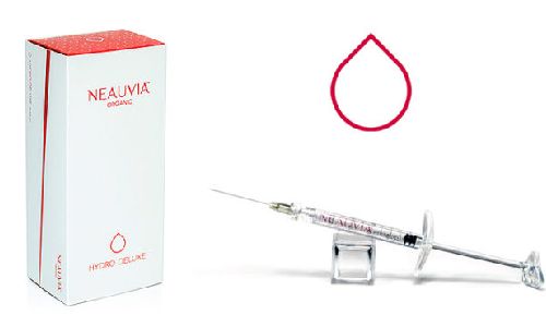 معرفی مزوژل هیدرودولوکس نیوویا (NEAUVIA HYDRO DELUXE)
