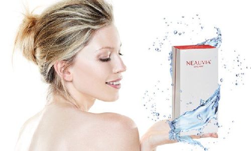 ماندگاری مزوژل هیدرودولوکس نیوویا (NEAUVIA HYDRO DELUXE)