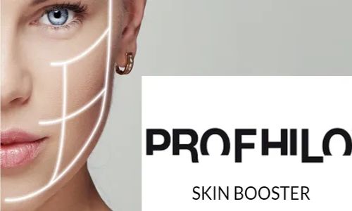 معرفی ژل پروفایلو (Profhilo Gel)
