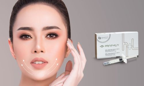 کاربرد ژل پروفایلو (Profhilo Gel)