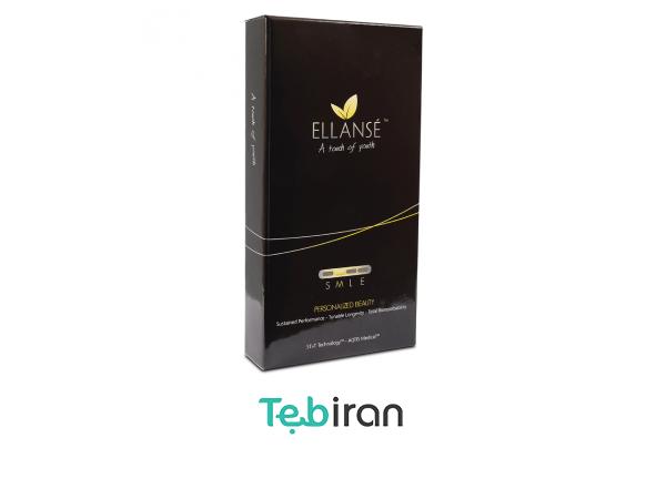 ژل و فیلر الانسه M (2 سی سی)