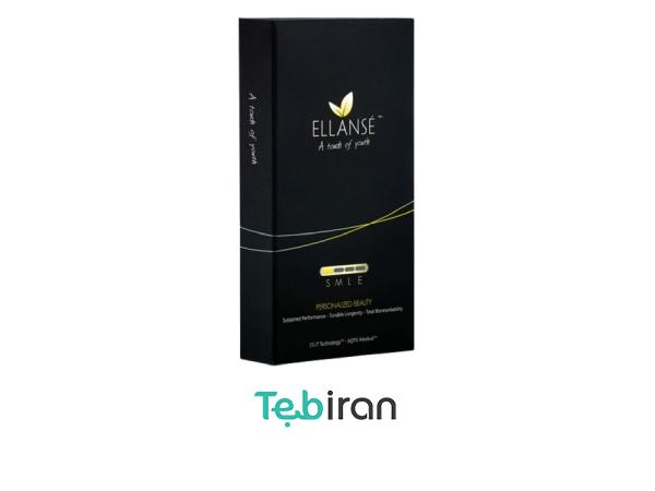 ژل و فیلر الانسه S (2 سی سی)