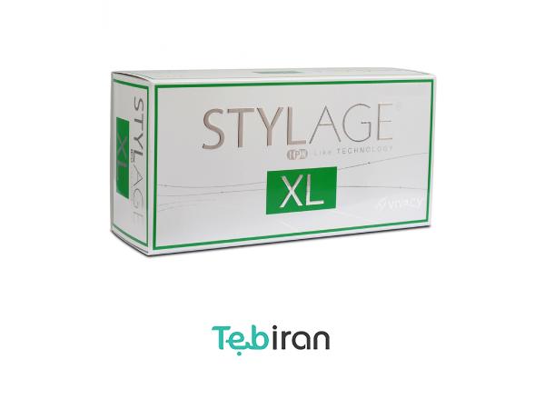 ژل استایلج XL (2 سی سی)
