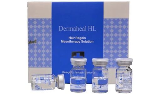 کوکتل درماهیل Dermaheal HL