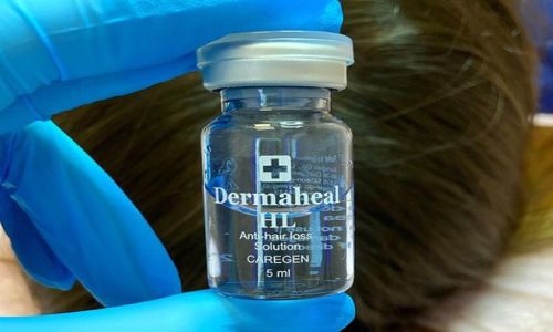 مزایای کوکتل درماهیل Dermaheal HL