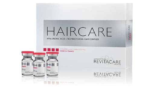 کوکتل مو رویتاکر HAIRCARE (5 سی سی)؛ تقویت و بازسازی مو با کیفیت بالا