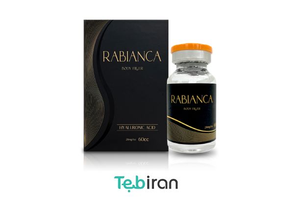 فیلر بدن رابیانکا (Rabianka)