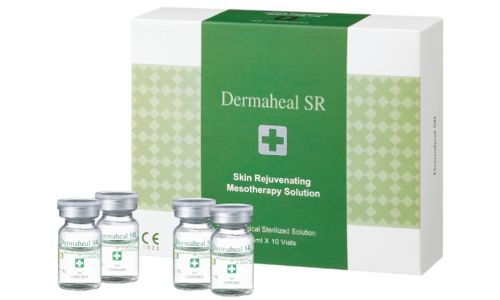 کوکتل مزوتراپی درماهیل Dermaheal SR