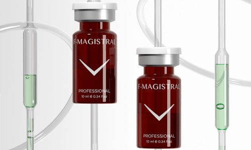 معرفی کوکتل مزوتراپی لاغری فیوژن F-MAGISTRAL