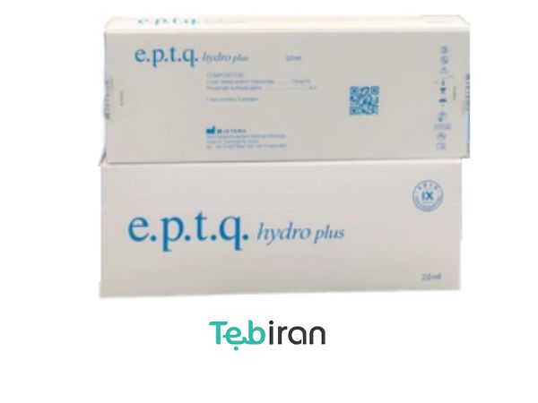 فیلر ای پی تی کیو هیدرو پلاس (EPTQ Hydro Plus)