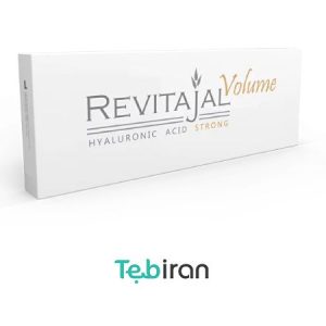 فیلر رویتاژال STRONG (REVITAJAL VOLUME STRONG)