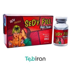 فیلر بدن سدی فیل (Sedy Fill)