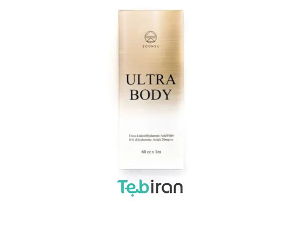 فیلر اولترا بادی (Ultra BODY)