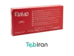 قیمت مزوژل اجال 40