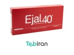 مزوژل اجال 40