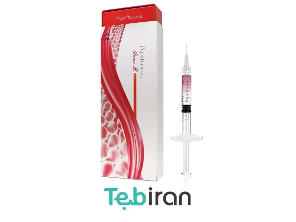 مزو ژل پروسترولین Prostrolane Inner B