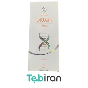 مزوژل ویتن پی ان (vitten pn)