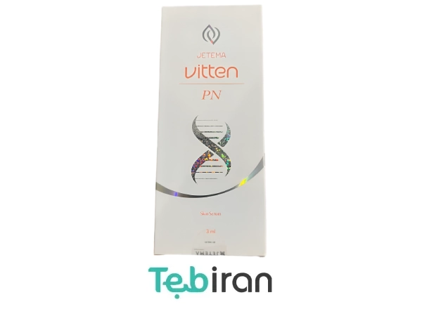 مزوژل ویتن پی ان (vitten pn)