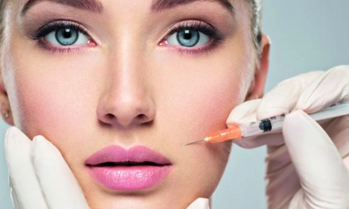 عوارض فیلر بیشتر است یا بوتاکس؟