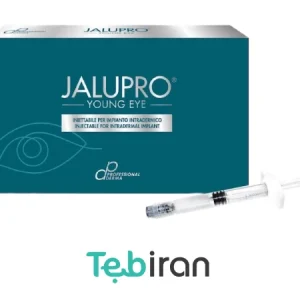 جالپرو یانگ آی jalupro young eye