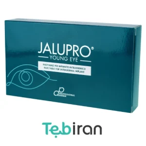 خرید جالپرو یانگ آی jalupro young eye