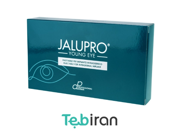 خرید جالپرو یانگ آی jalupro young eye