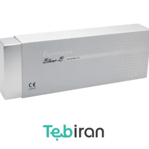 خرید مزو ژل پروسترولین بلانک بی Prostrolane Blanc B