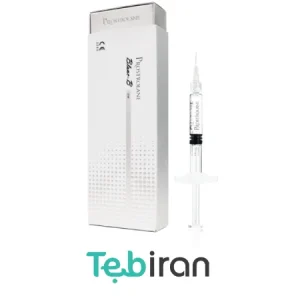 مزو ژل پروسترولین بلانک بی Prostrolane Blanc B
