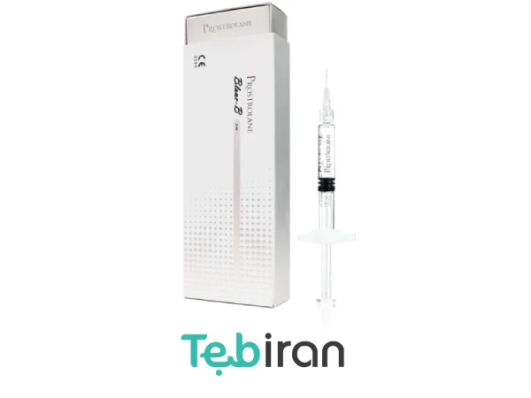 مزو ژل پروسترولین بلانک بی Prostrolane Blanc B