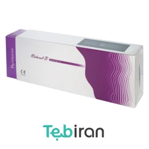 خرید مزو ژل پروسترولین نچرال بی Prostrolane Natural B