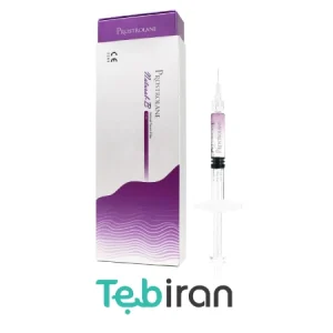 مزو ژل پروسترولین نچرال بی Prostrolane Natural B